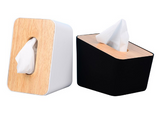 Nordic Style Paper Towel Box